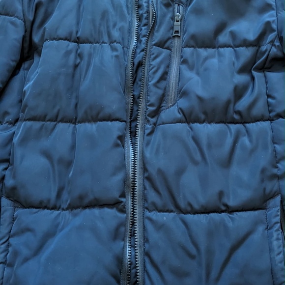Men Winter puffer - Picture 2 of 2